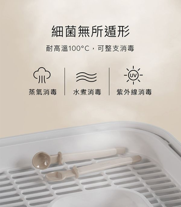 小獅王 美味軟糖湯匙組 