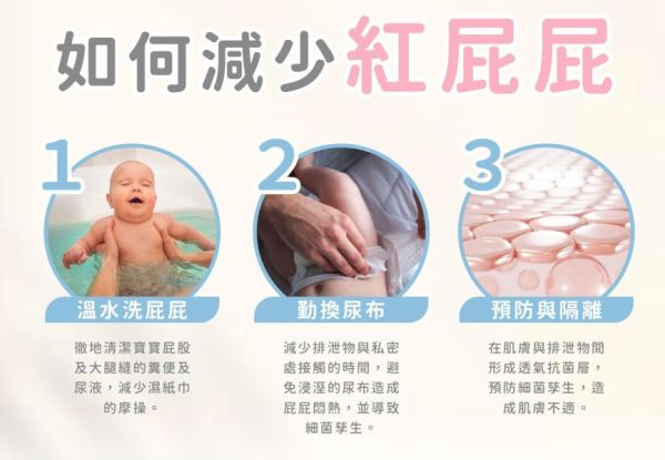 藥師健 BEMYBABY-寶寶屁屁噴霧(多款) 