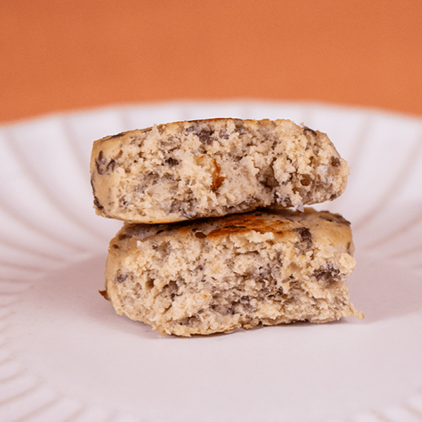 @無毒農冷凍 漢堡排(多款) 