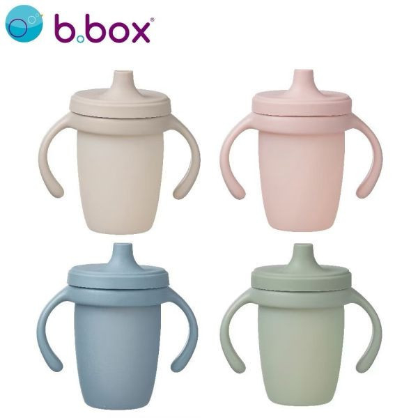 b.box 矽膠鴨嘴杯(多款) 