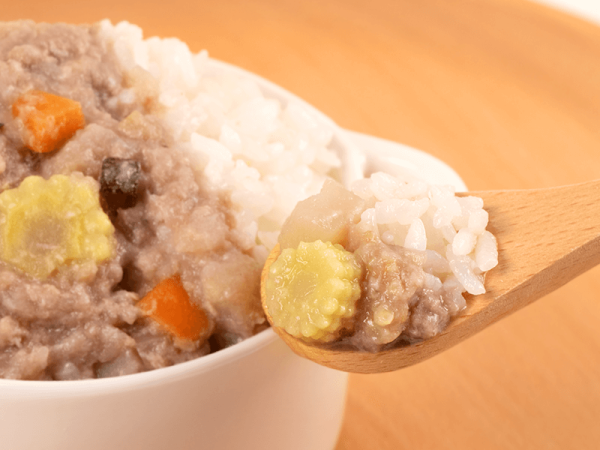 無毒農冷凍 燴料(多款) 