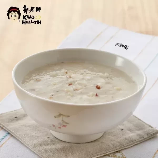 郭老師 冷凍6M+寶寶粥180G/包(多款) 