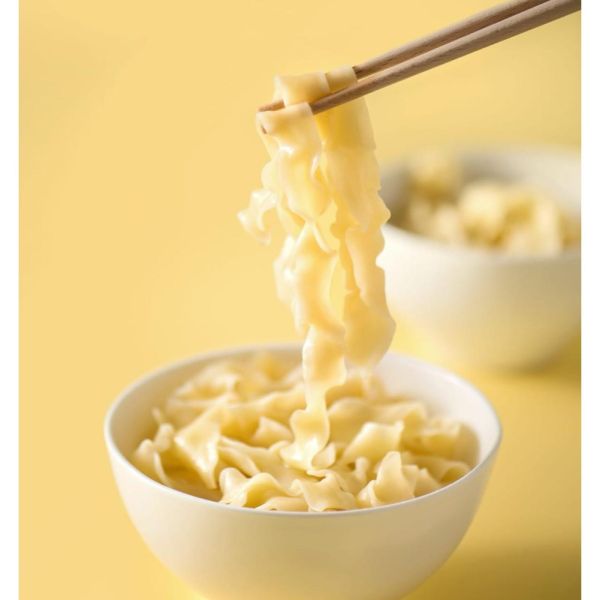 旅居漁村 寶寶刀削麵100克(多款) 