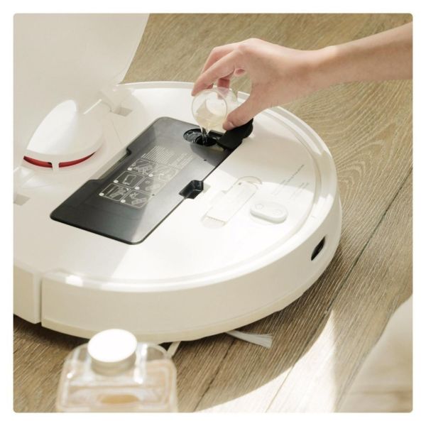 好日照 PURÉHOUS 掃拖機器人專用地板清潔濃縮液(多款) 