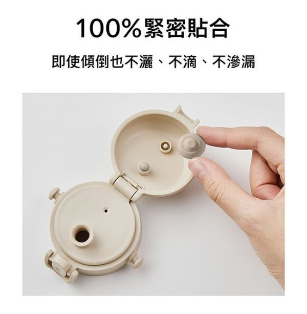 小獅王 順順杯水壺配件 