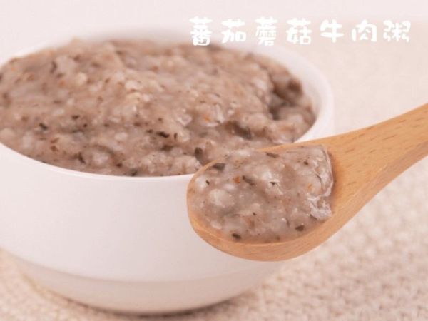 無毒農 冷凍 10-12M+ 大寶寶粥 (多款) 