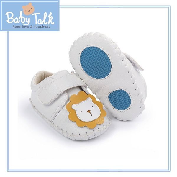 小小家 Baby Talk 學步鞋-1(多款) 