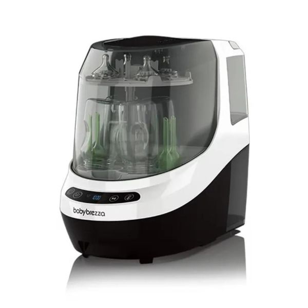 BABY BREZZA 奶瓶清洗機 