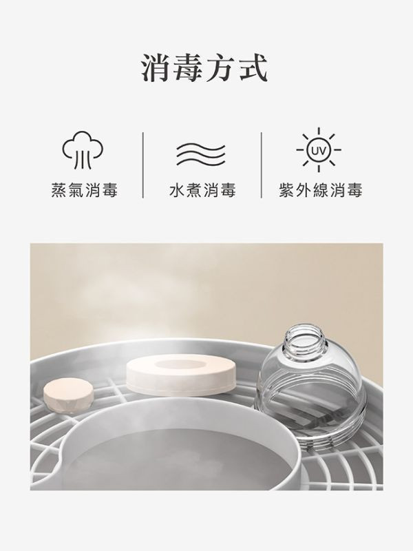 小獅王 神奇定量奶粉罐 