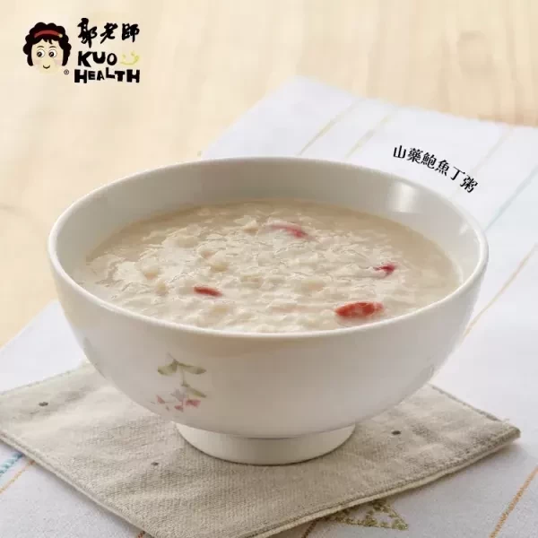 郭老師 冷凍6M+寶寶粥180G/包(多款) 