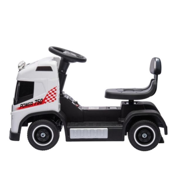 3/9止 JOLLY 聲光電動卡車 