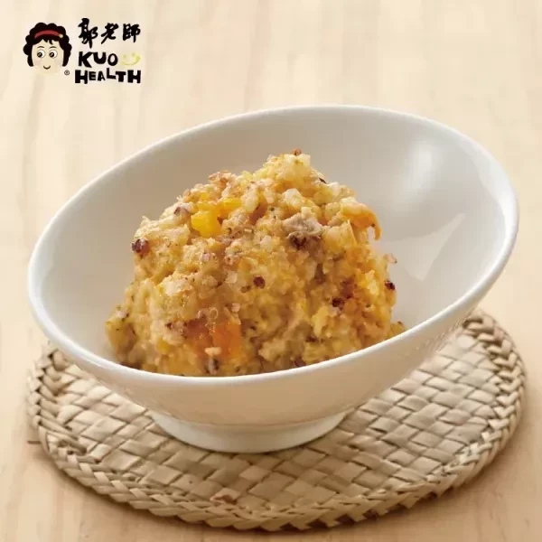 郭老師 冷凍10M+燉飯180G/包(多款) 