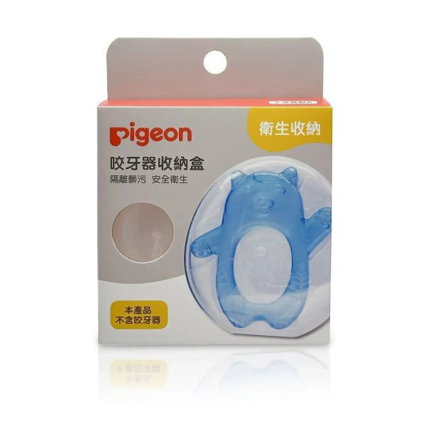 貝親 冰涼咬牙器(多款) 