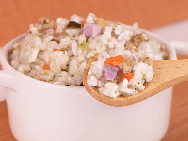 無毒農 冷凍 12M+拌拌飯(多款) 