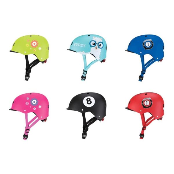 GLOBBER ELITE 安全帽 XS-48-53CM(多款) 