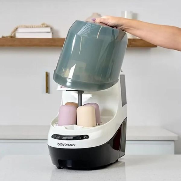 BABY BREZZA 奶瓶清洗機 
