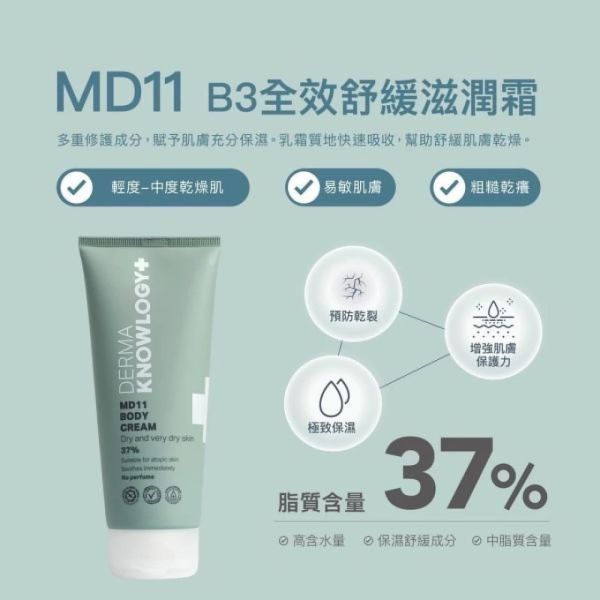 DERMA KNOWLOGY體驗套組 