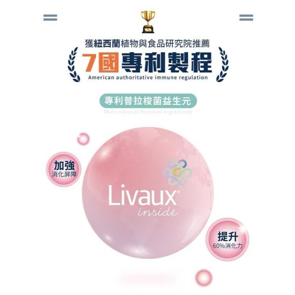 SMART B 史瑪特寶 GOS咕嚕果汁(1盒6入) 