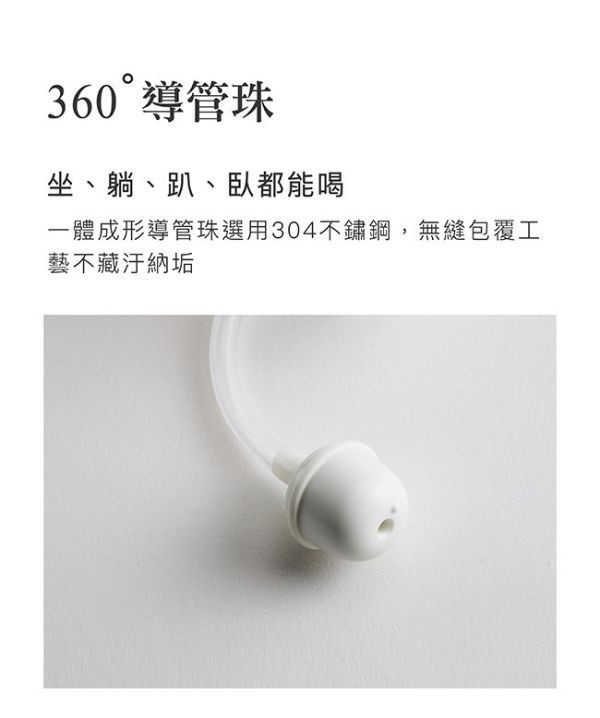 小獅王 蘊蜜寬口奶瓶蝶型吸管組 