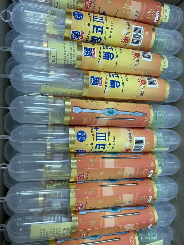 搭配知母時使用- 吸吸樂 