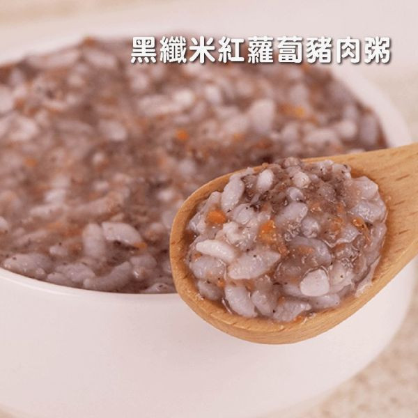 無毒農 冷凍 10-12M+ 大寶寶粥 (多款) 