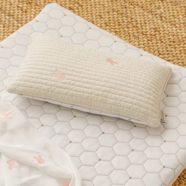 BUNNY PAPA 四季用雙面枕頭（多款） 