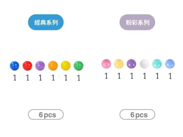 MNTL 擴充配件(多款) 