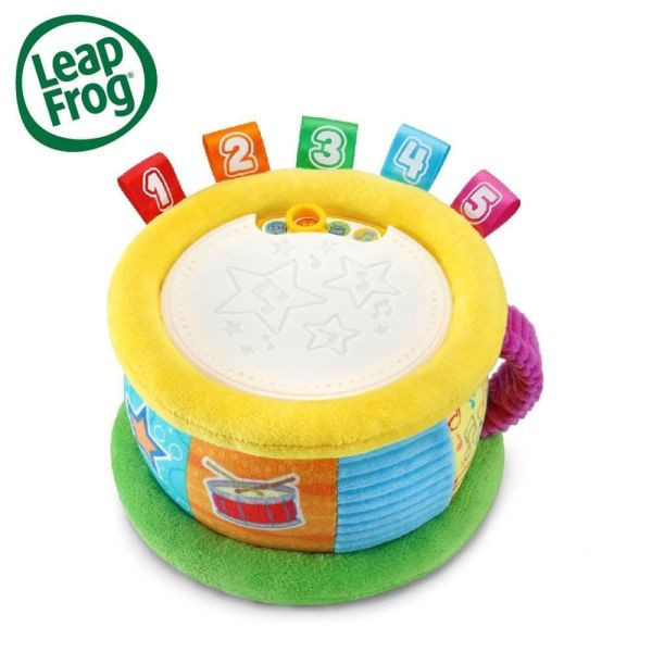 LeapFrog 寶寶拍拍鼓 