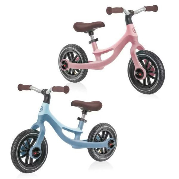 GLOBBER GO BIKE ELITE AIR 平衡滑步車(多款) 