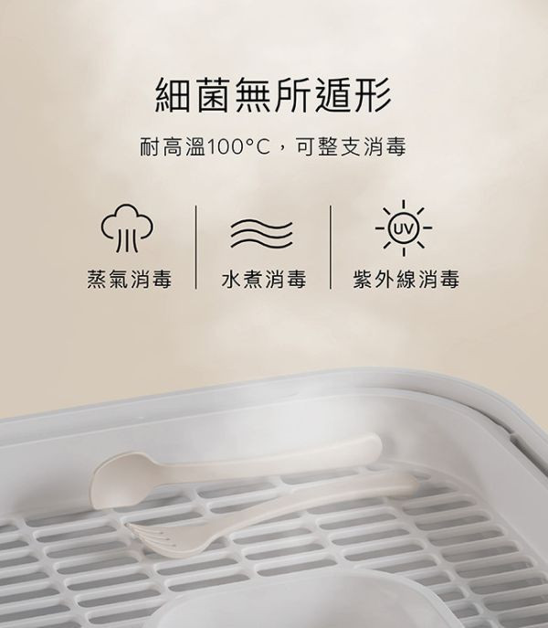 小獅王 美味學習叉匙組 
