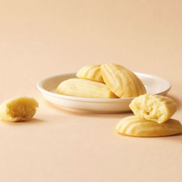 永圻 寶寶瑪德蓮(無調味) 