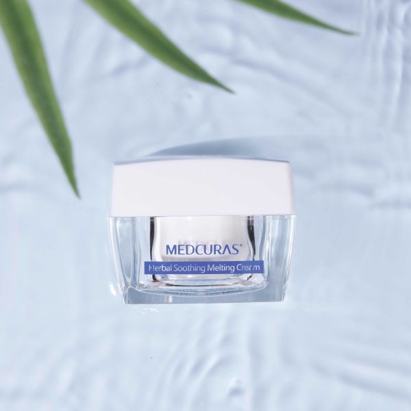 【熱銷TOP1】草本舒敏潤透保濕霜 30ml-潤澤修護、舒緩肌膚不適 