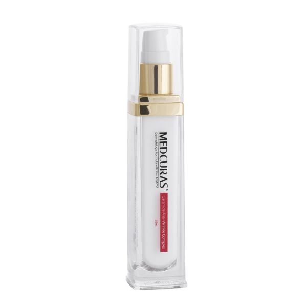 【秋冬必備】神經醯胺保濕精華露 30ml-長效保濕、撫平細紋 