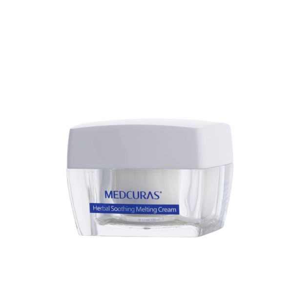 【熱銷TOP1】草本舒敏潤透保濕霜 30ml-潤澤修護、舒緩肌膚不適 