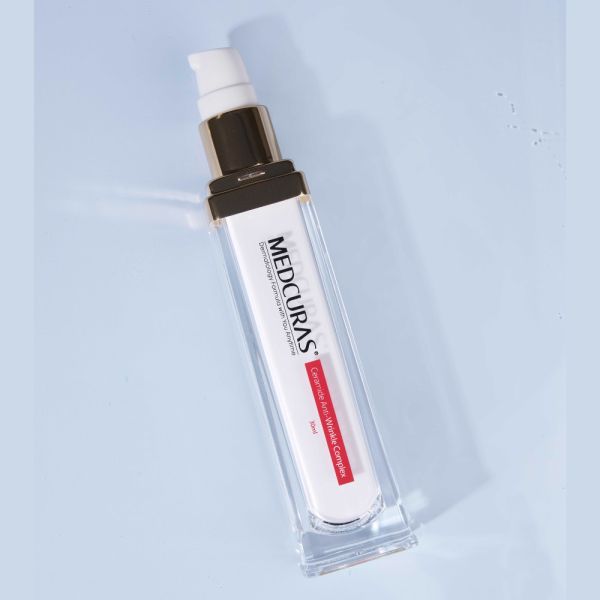 【秋冬必備】神經醯胺保濕精華露 30ml-長效保濕、撫平細紋 