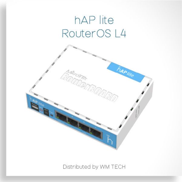 RB941-2nD(hAP lite) - MikroTik RoS Level 4路由器 RB941-2nD,hAP lite,無線路由器,2.4GHz無線AP,4埠交換器,家用無線路由器,小型辦公室無線路由器,高CP值無線Router,中小企業入門無線AP,穩定耐用無線Router,支援VLAN無線路由器,Wi-Fi路由器推薦,遠端管理無線Router