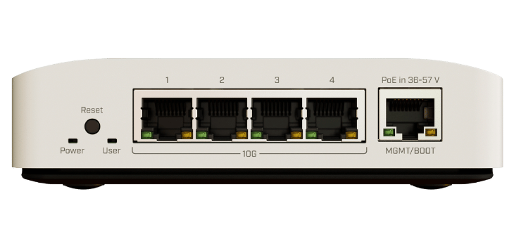 CRS304-4XG-IN