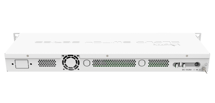 CRS326-24G-2S+RM