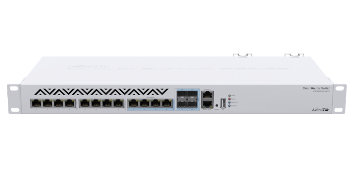 CRS312-4C+8XG-RM