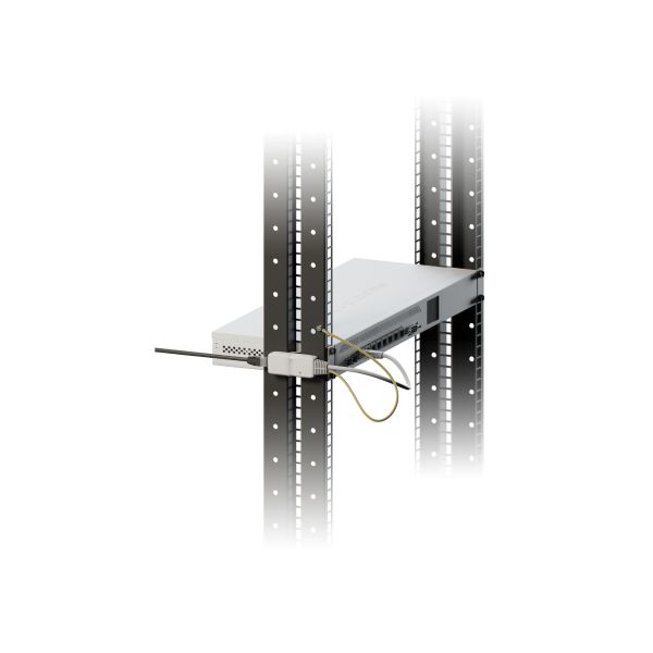 MikroTik GESP Gigabit 乙太網路突波保護器（IP67 戶外防雷） MikroTik GESP、Gigabit 突波保護器、乙太網路防雷、IP67 防水防塵、戶外網路保護、雷擊突波防護、Ethernet surge protector、天線桅杆應用、交換器線路保護、長距離網路線、雙端防護、接地線、機櫃接地、戶外無線網路、網路設備防護