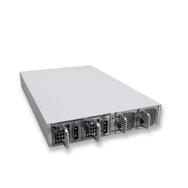 CRS804-4DDQ-hRM – MikroTik 400G Core Switch RouterOS L6 MikroTik CRS804, CRS804, CRS804 DDQ, CRS804-4DDQ-hRM, 400G switch, QSFP-DD switch, 400G core switch, data center switch, AI cluster network switch, RouterOS L6