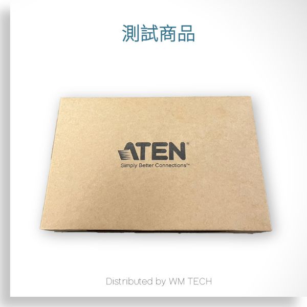 AtenVE801-Test ATEN VE801, HDMI 延長器, VE801 測試品, 高清延長器, 高清信號轉換, ATEN 測試品, 二手 HDMI 延長器