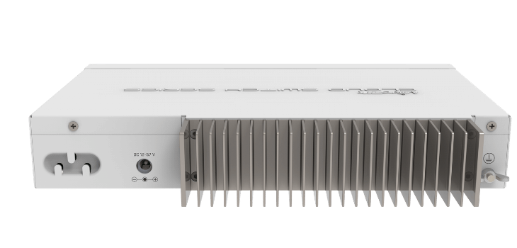 CRS317-1G-16S+RM