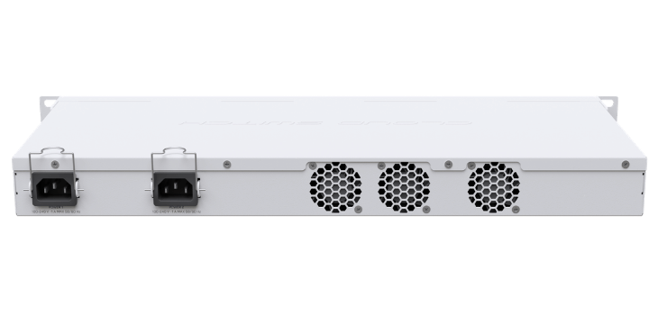 CRS326-24S+2Q+RM
