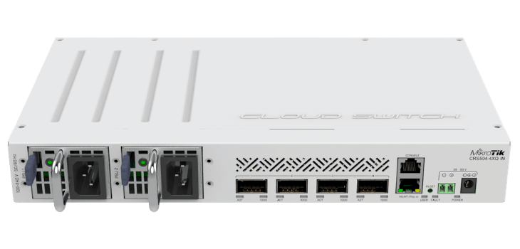 CRS504-4XQ-IN
