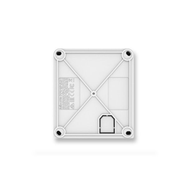 MikroTik GPEN11 Gigabit PoE 供電器 MikroTik GPEN11、PoE 供電器、Gigabit PoE、被動式 PoE、MikroTik 台灣代理、GPEN 系列、壁掛式 PoE 設備、PoE 電源供應、室內網路佈線、企業網路設備、社區網路方案、MikroTik 原廠