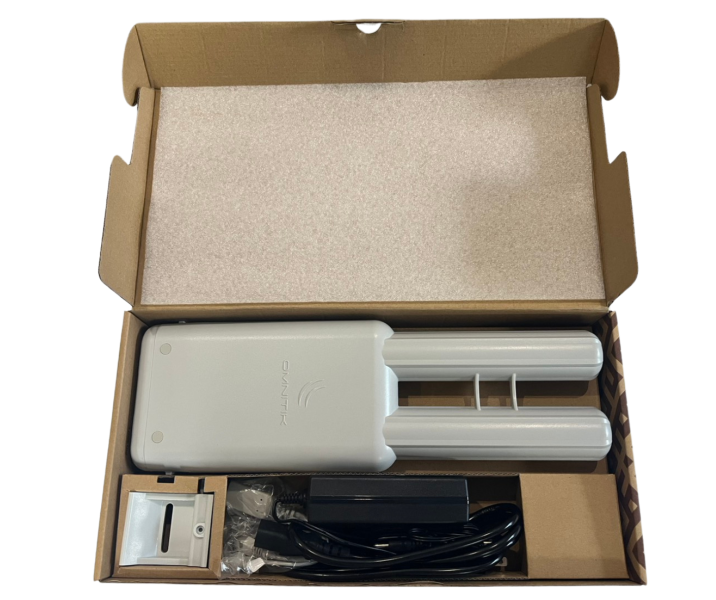 OmniTIK5PoE_Test OmniTIK 5 PoE,RBOmniTikUPA-5HnD,無線,基地台,wifi,mikrotik