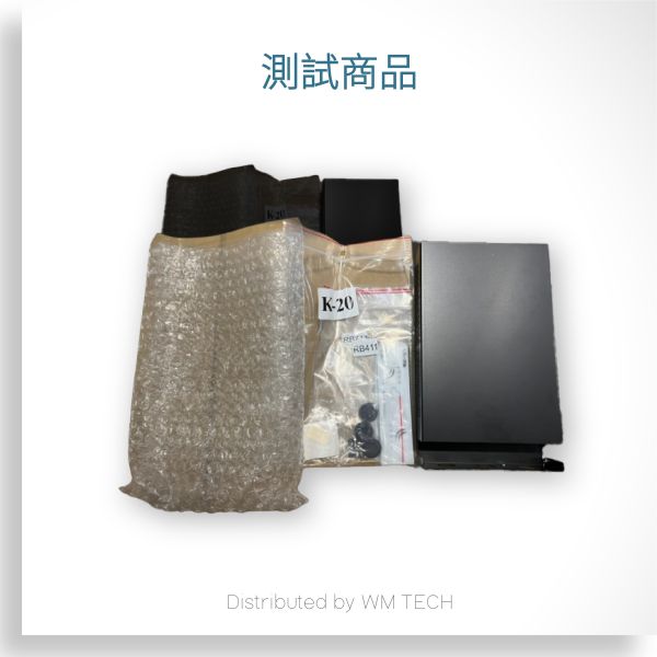 CA411711_Test RB411L,RB711,路由器,單板,機殼,鋁合金,mikrotik