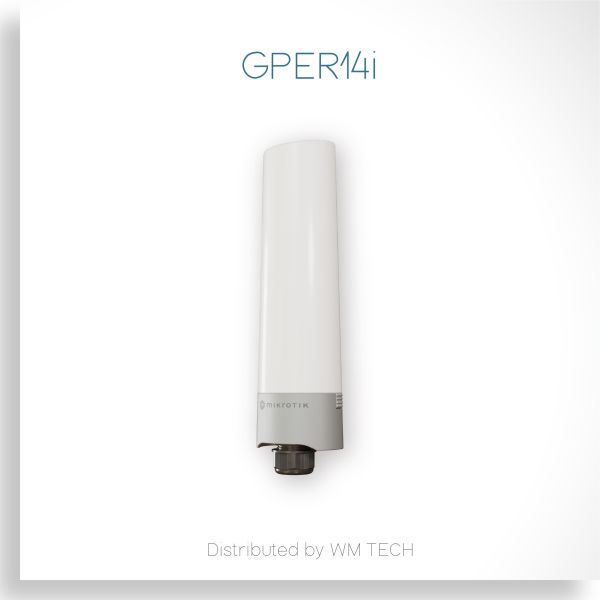 MikroTik GPeR14i Gigabit 被動式乙太網路中繼模組 MikroTik GPeR14i、乙太網中繼模組、Gigabit PoE 拆分、戶外乙太網模組、PoE 拆分器、IP68 戶外型網路設備、被動式乙太網中繼、SwOS Lite 管理、樓層網路擴充、AP 佈線電力模組、網路攝影機電力方案、MikroTik 台灣代理