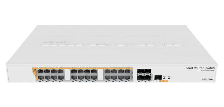CRS328-24P-4S+RM